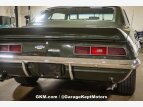 Thumbnail Photo 56 for 1969 Chevrolet Camaro